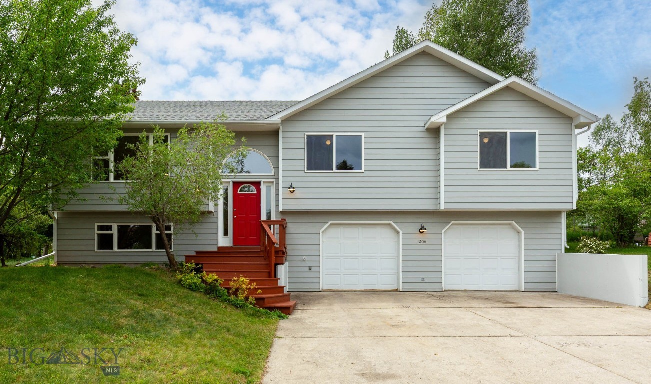 1206 S Pinecrest Drive Property Photo 1