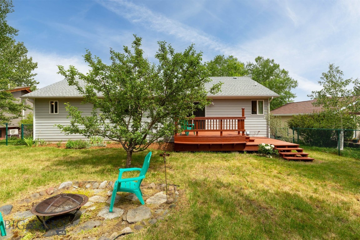 1206 S Pinecrest Drive Property Photo 34