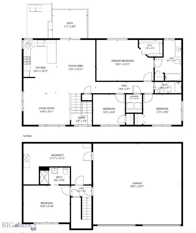 1206 S Pinecrest Drive Property Photo 36