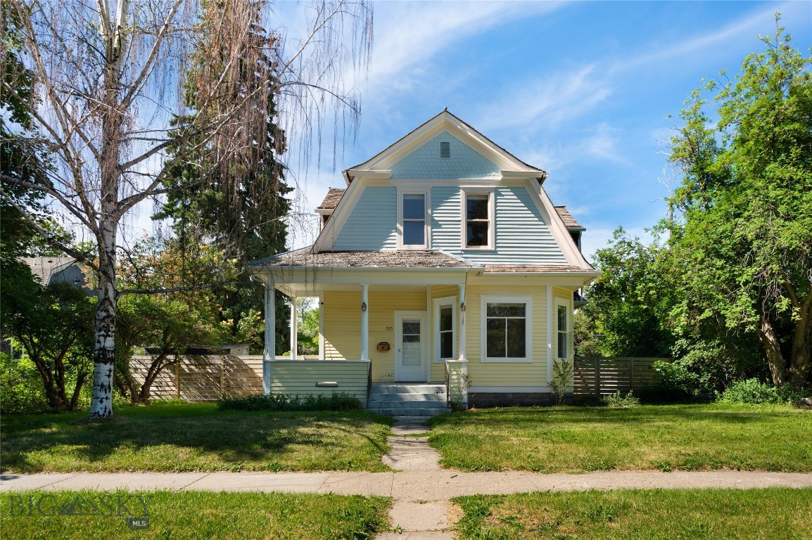 515 W Olive Street Property Photo 1