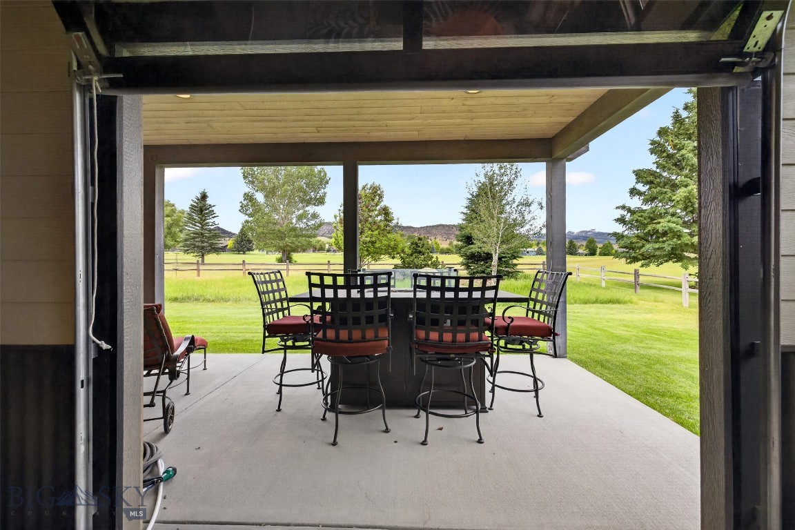 6 Sphinx Mountain Court Property Photo 37