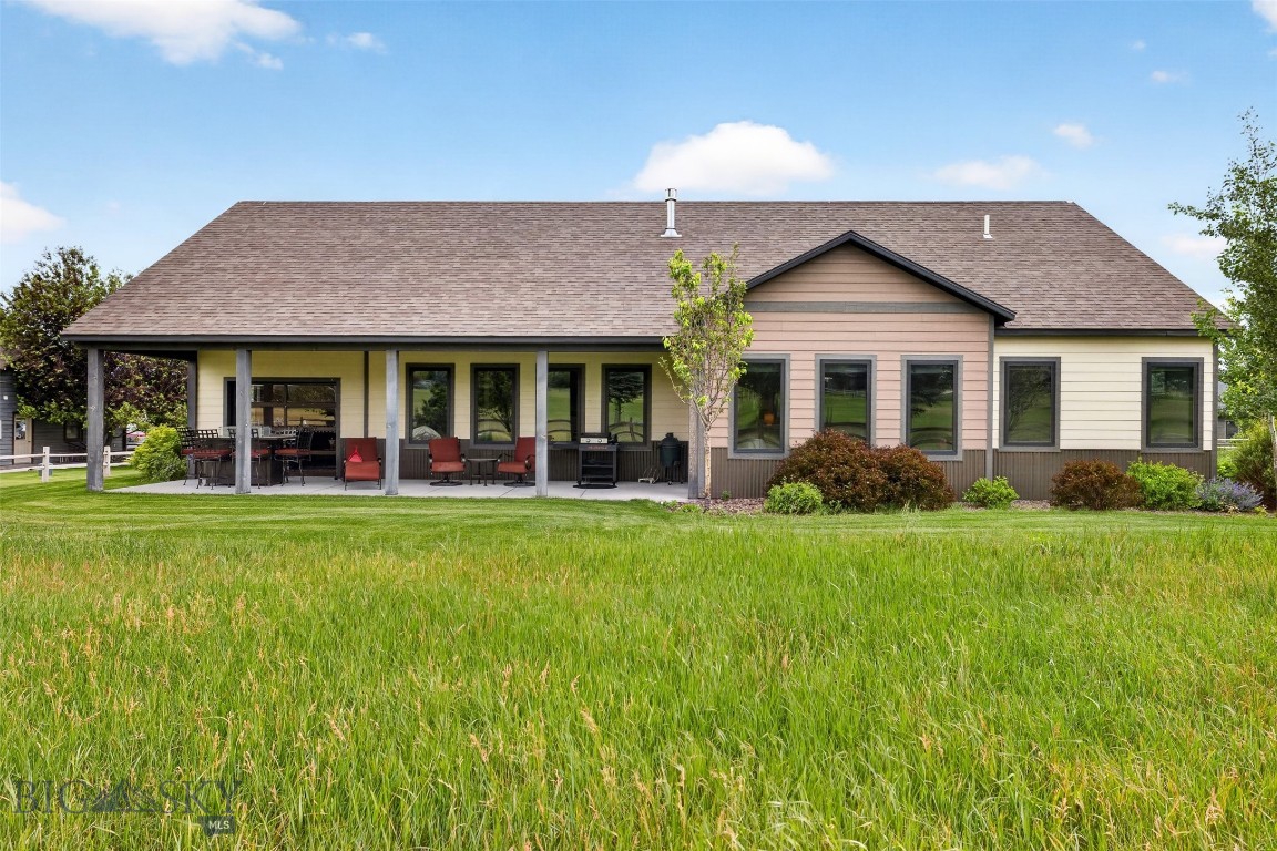 6 Sphinx Mountain Court Property Photo 45