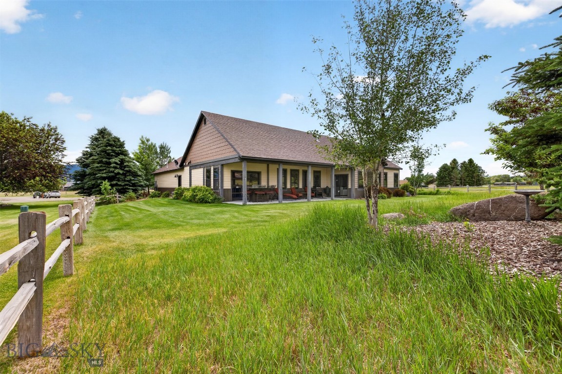 6 Sphinx Mountain Court Property Photo 46