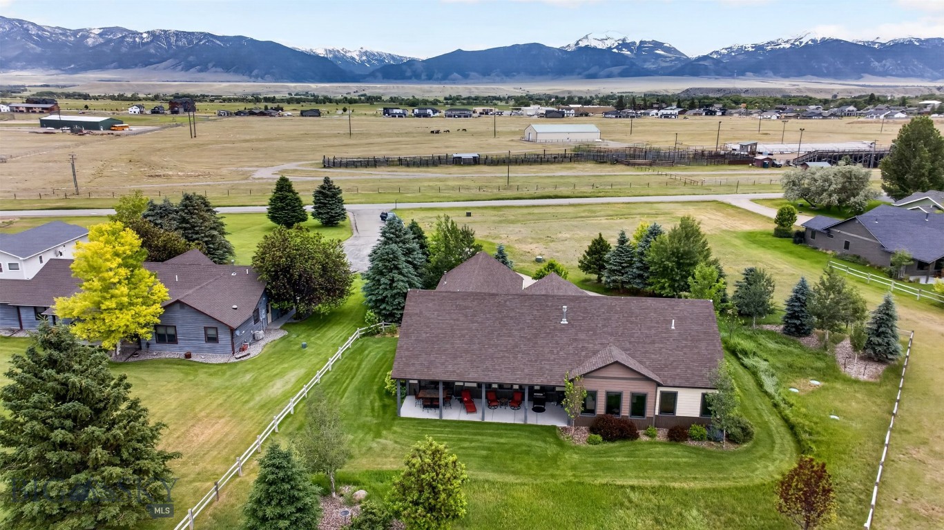 6 Sphinx Mountain Court Property Photo 60