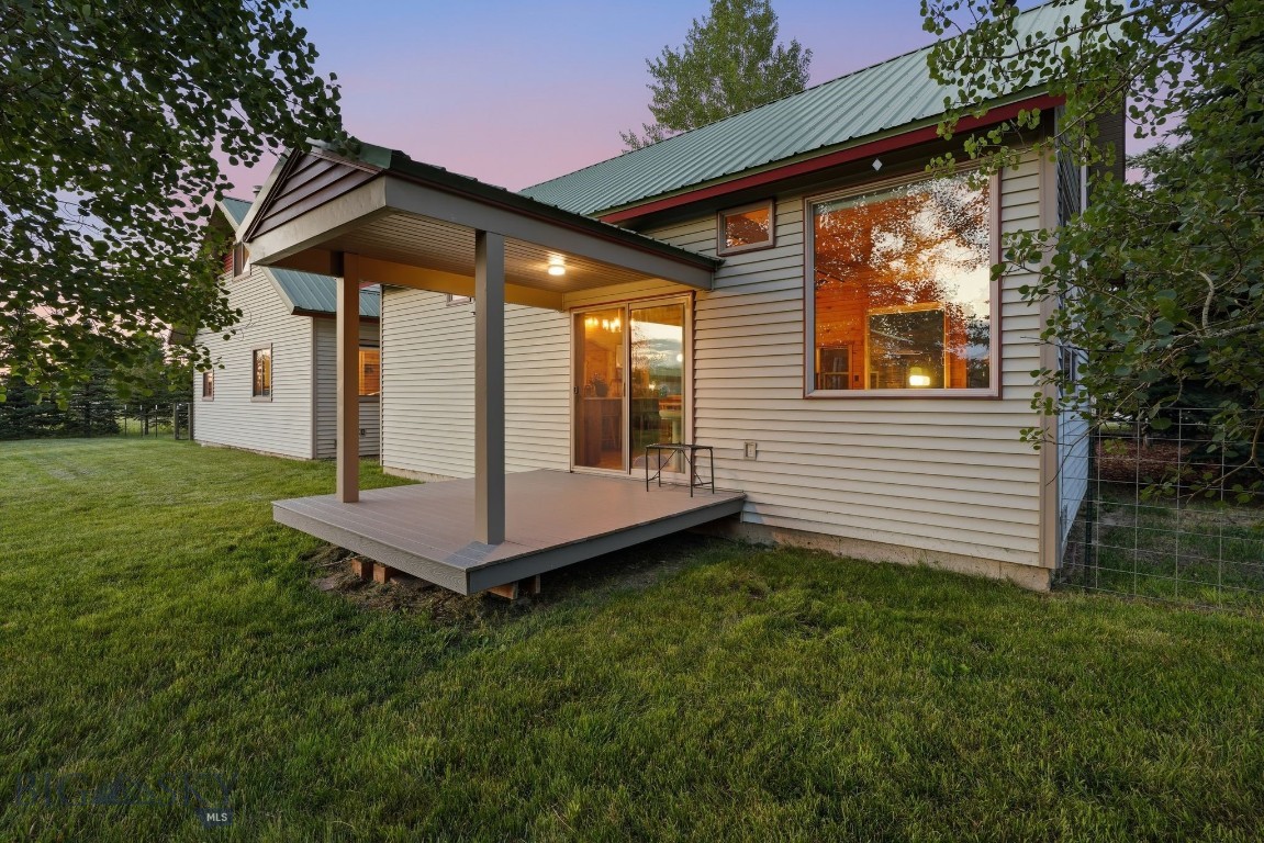 217 Lower Rainbow Road Property Photo 62