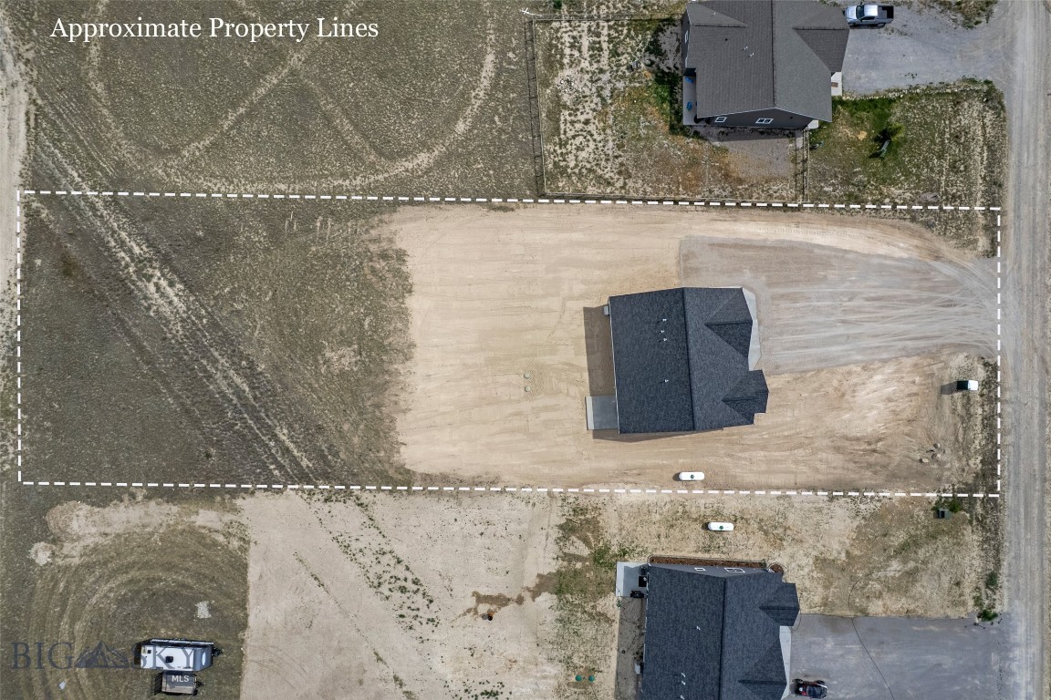 60 Nez Perce Trail Property Photo 10