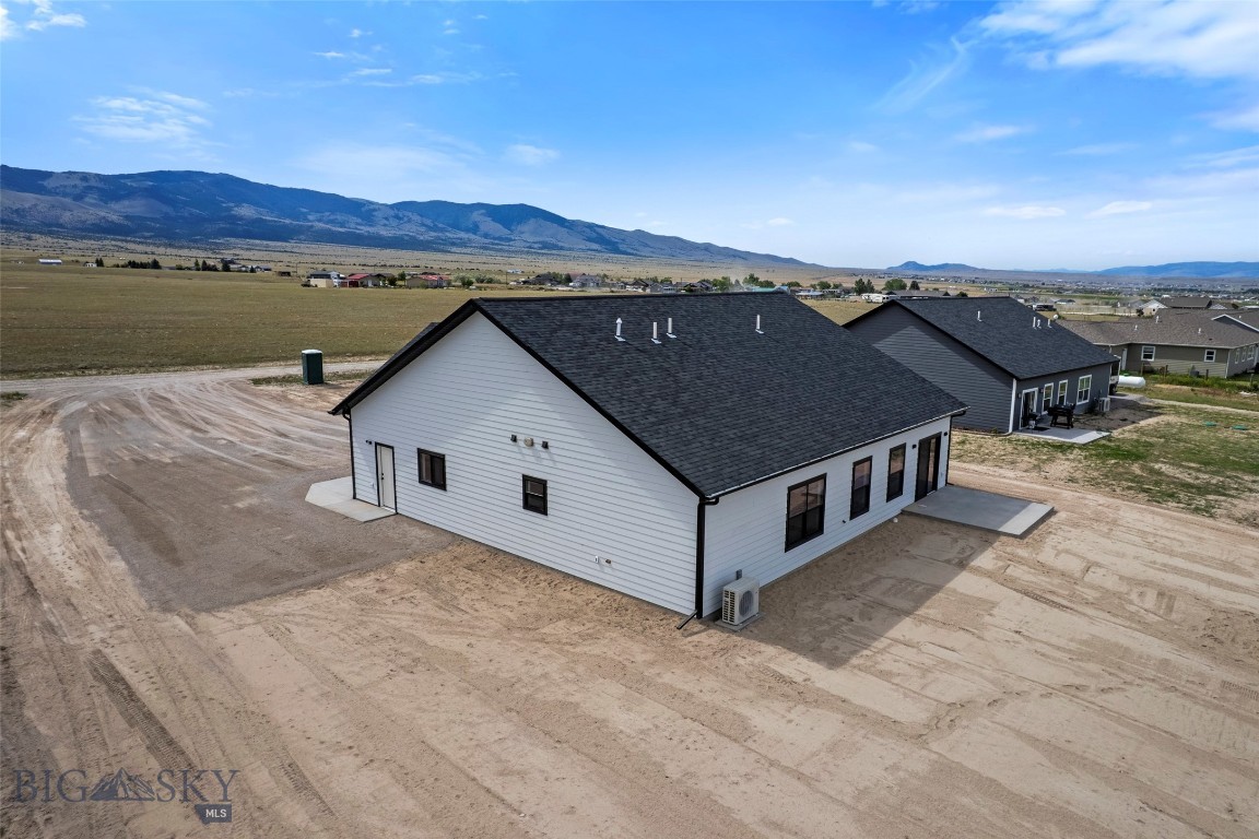 60 Nez Perce Trail Property Photo 14