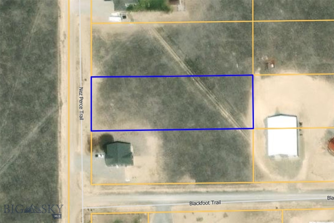 60 Nez Perce Trail Property Photo 90