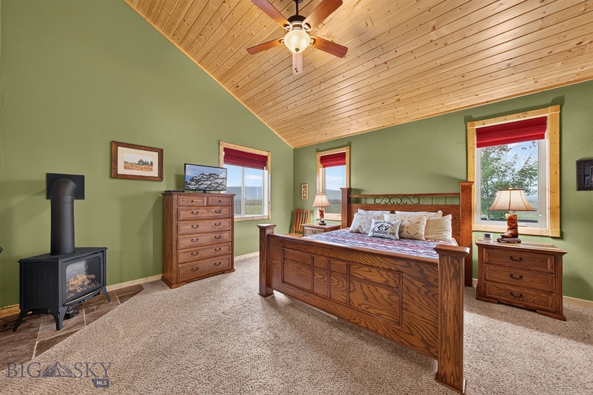 285 Catfish Lane Property Photo 43