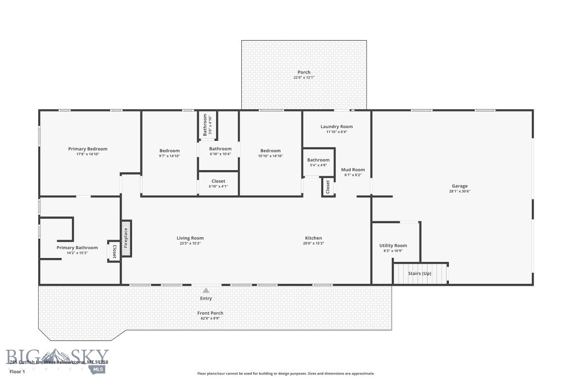 285 Catfish Lane Property Photo 62