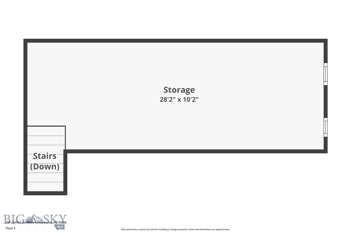 285 Catfish Lane Property Photo 63