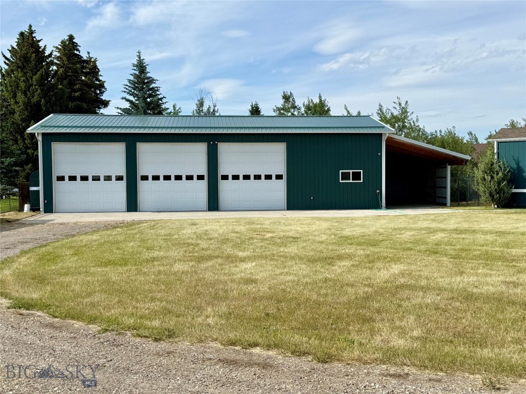 511 Table Mountain Road Property Photo 4