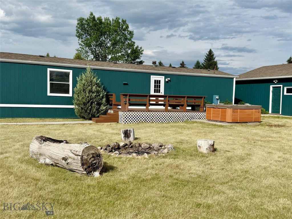 511 Table Mountain Road Property Photo 26