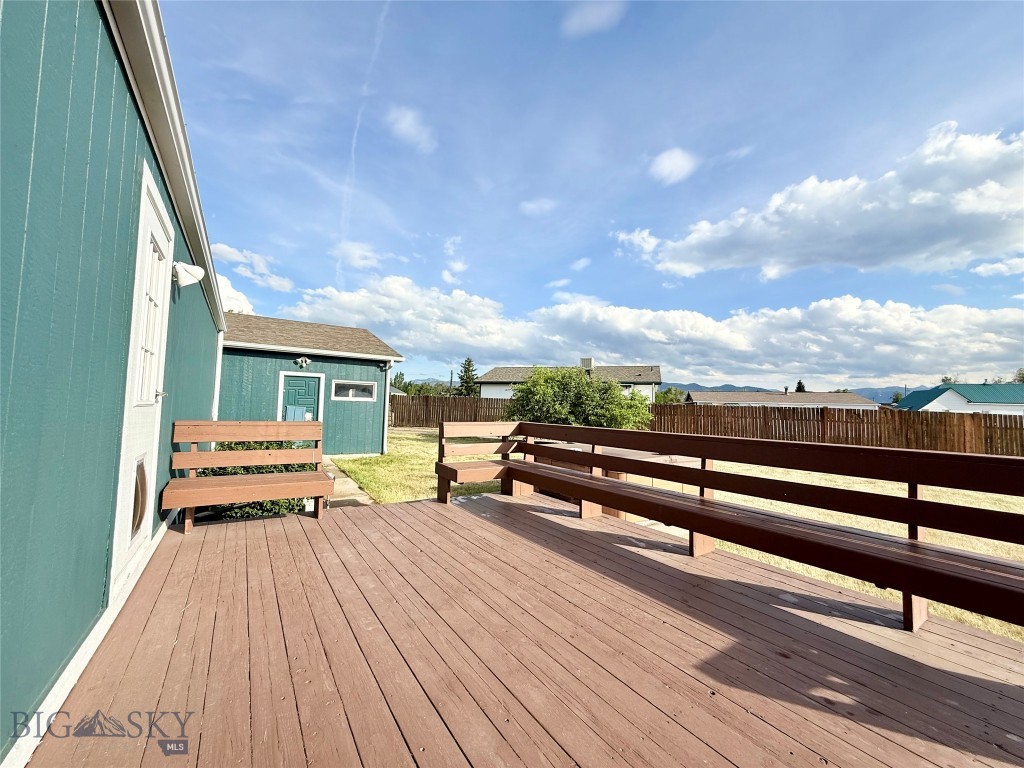 511 Table Mountain Road Property Photo 29
