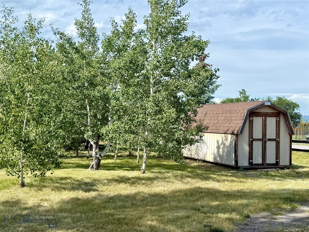 511 Table Mountain Road Property Photo 31