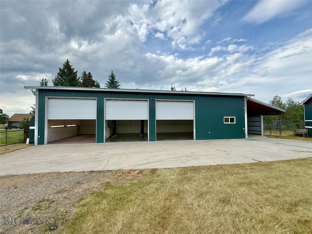 511 Table Mountain Road Property Photo 32
