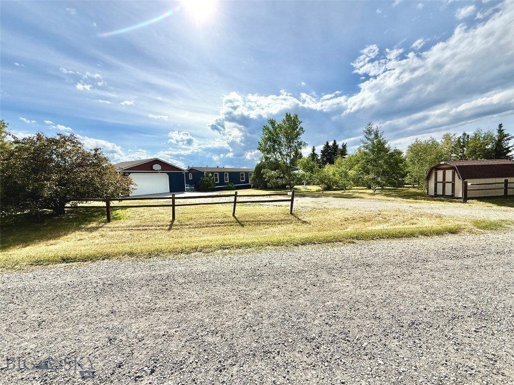 511 Table Mountain Road Property Photo 49