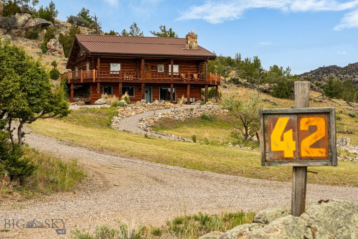 42 E L & M Ranch Property Photo 76
