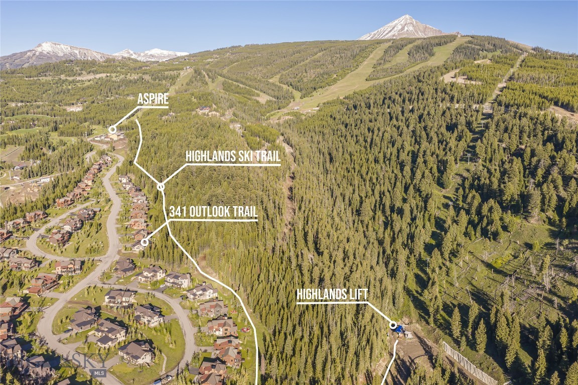 341 Outlook Trail Property Photo 5