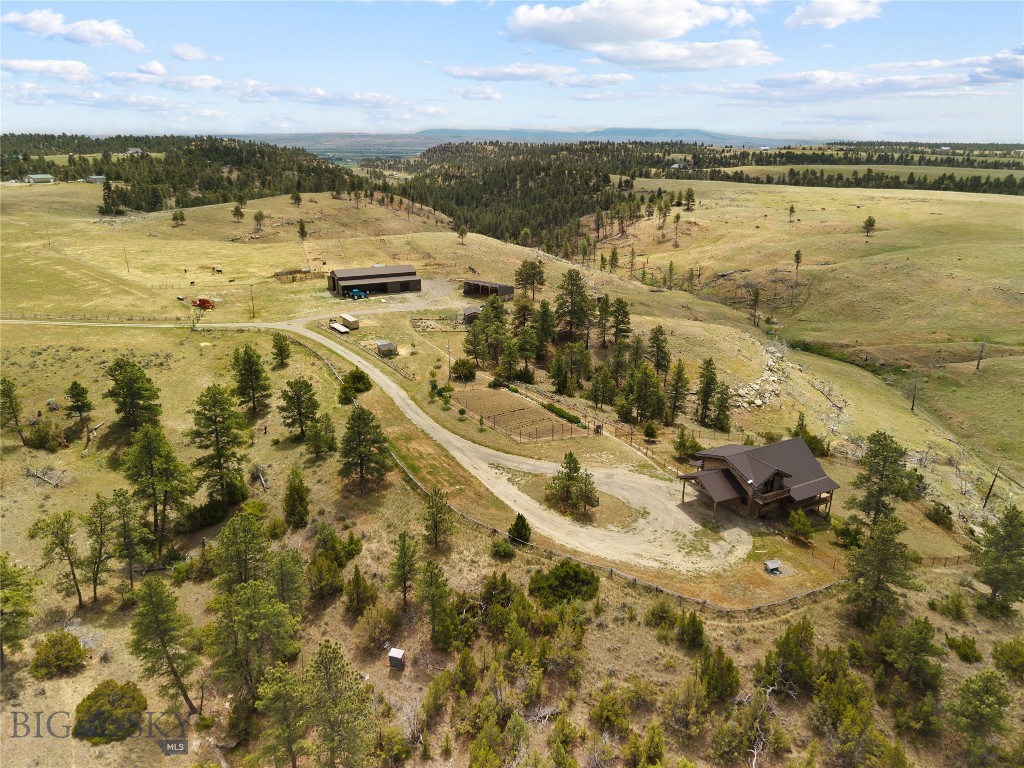160 Falling Star Tr. Property Photo 1