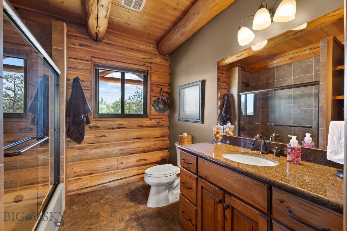 160 Falling Star Tr. Property Photo 8