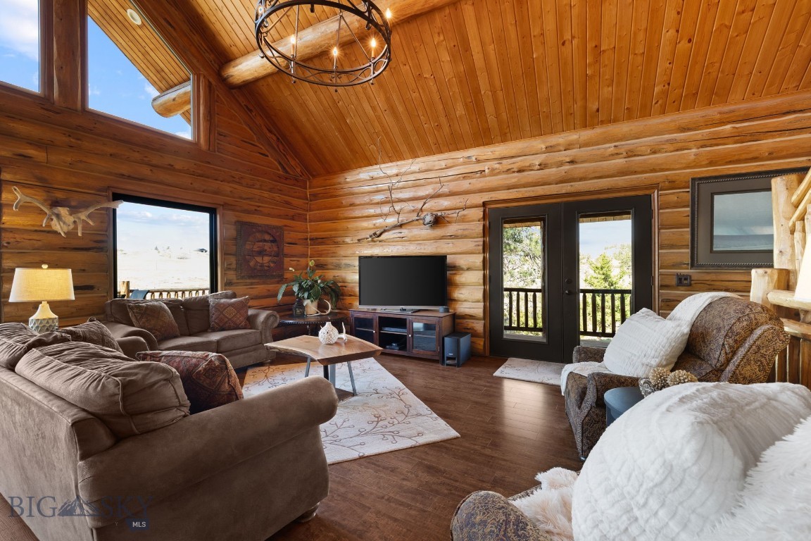 160 Falling Star Tr. Property Photo 15
