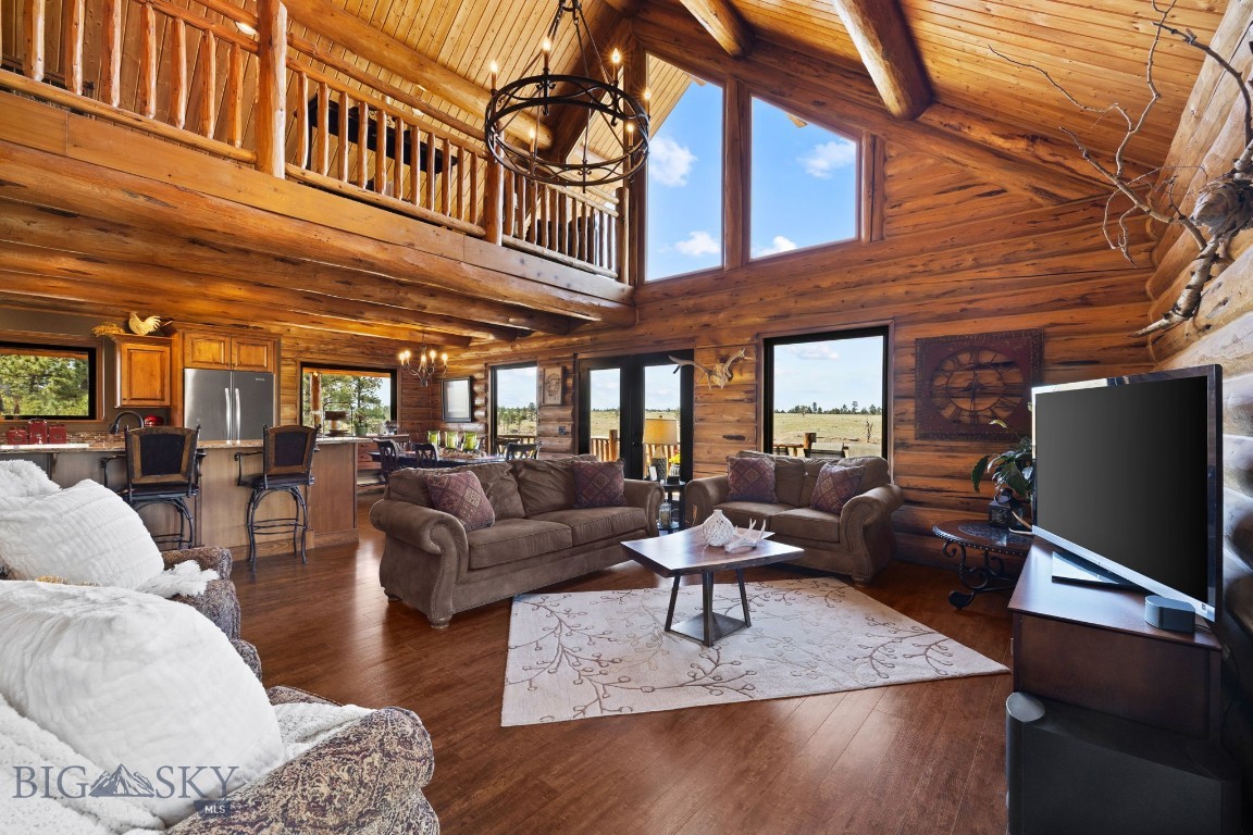 160 Falling Star Tr. Property Photo 16