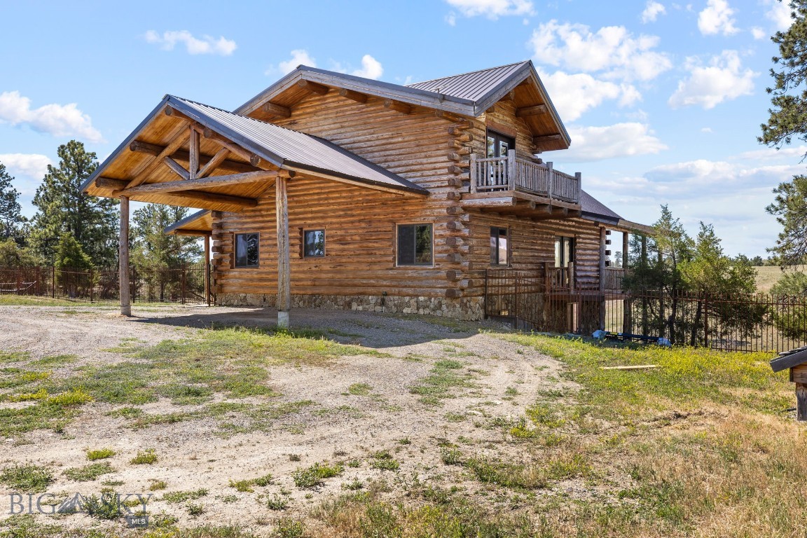 160 Falling Star Tr. Property Photo 23
