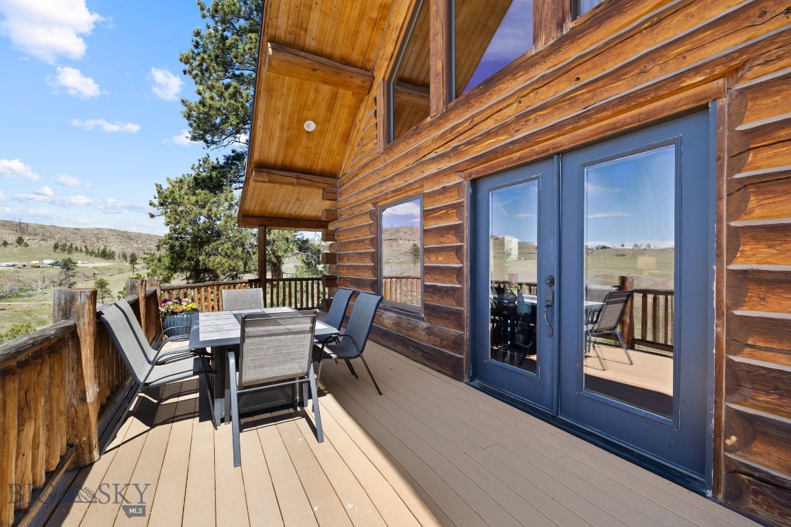 160 Falling Star Tr. Property Photo 25