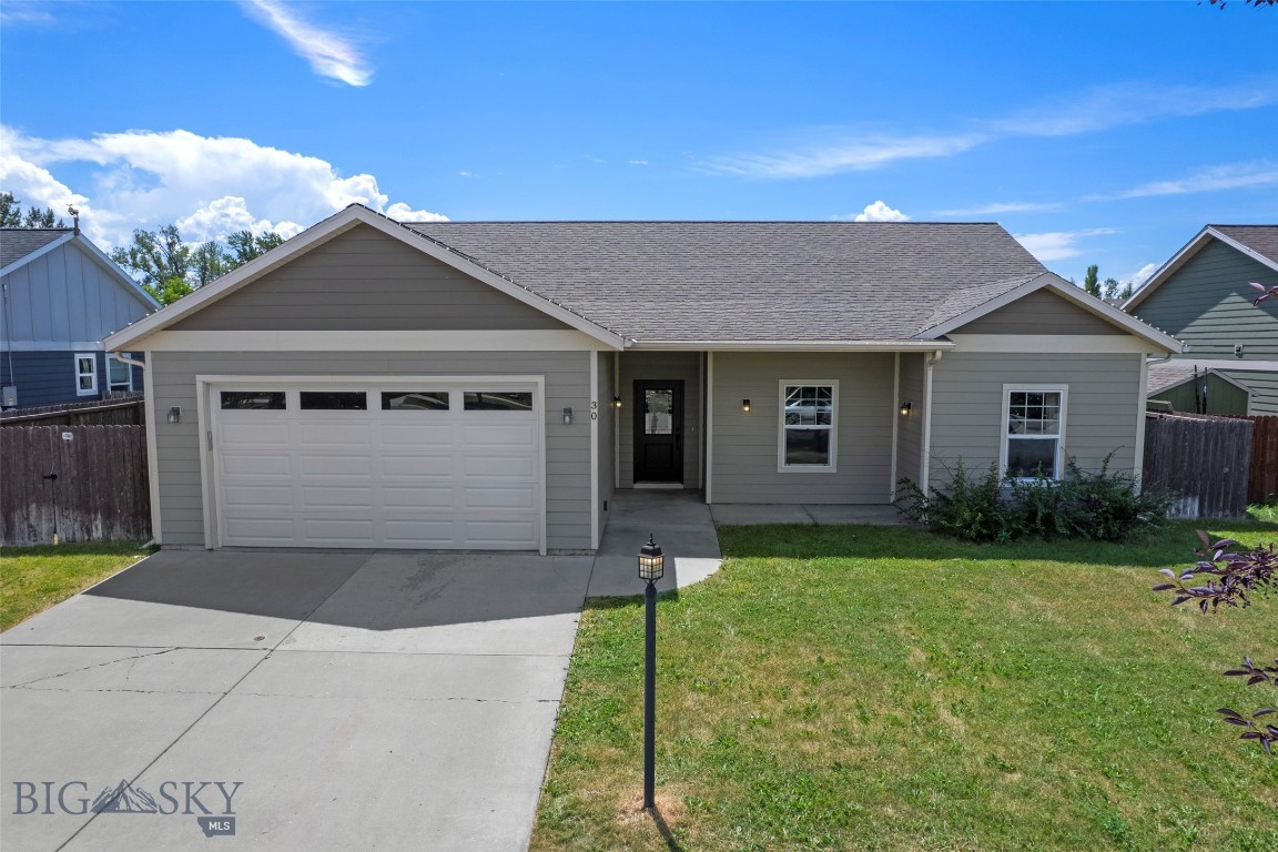30 Ridge Line Lane Property Photo 1