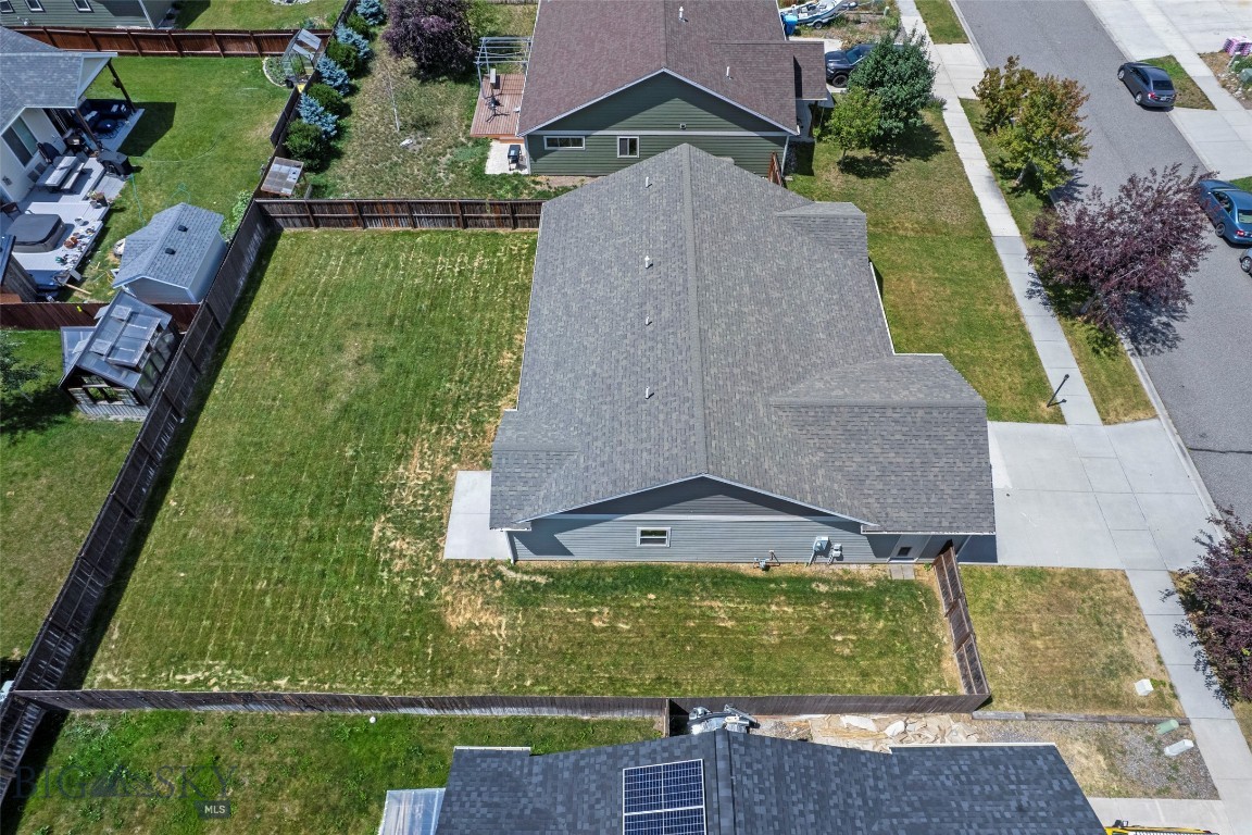 30 Ridge Line Lane Property Photo 8