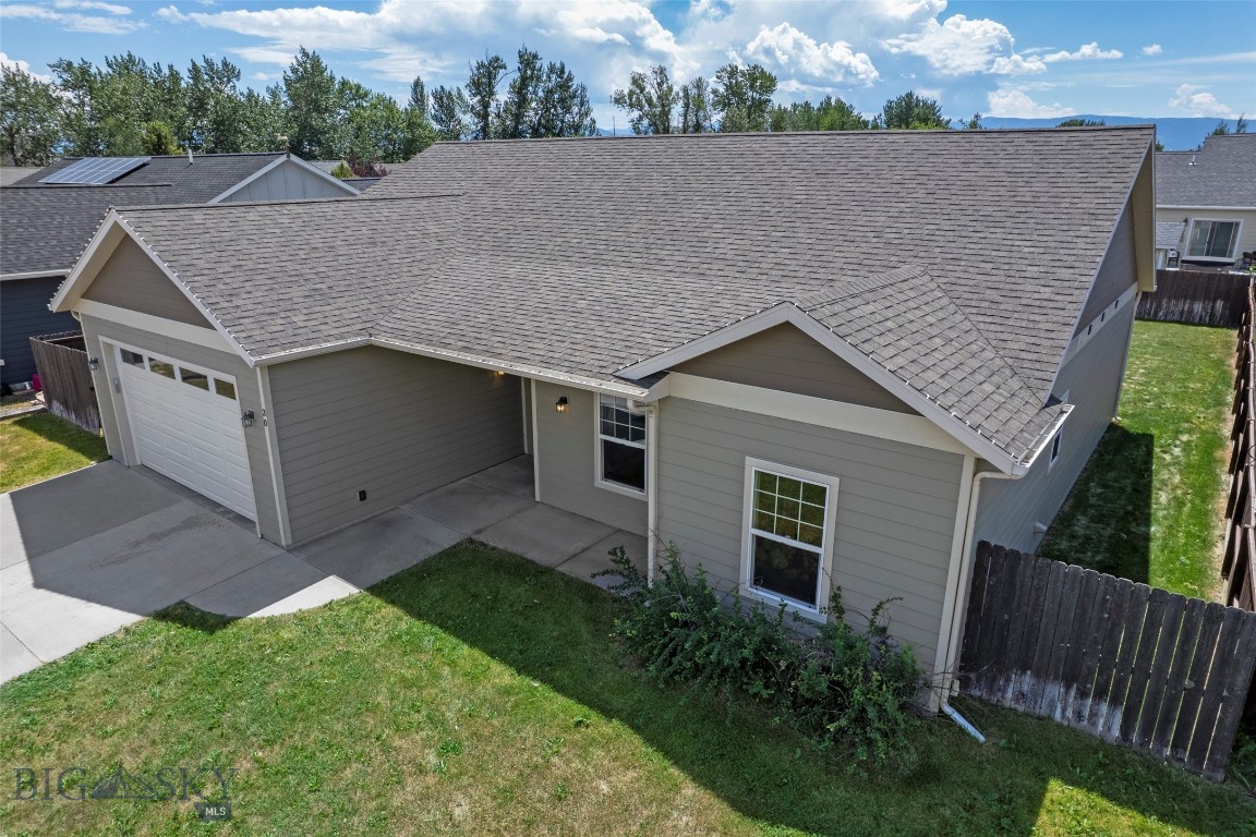 30 Ridge Line Lane Property Photo 10