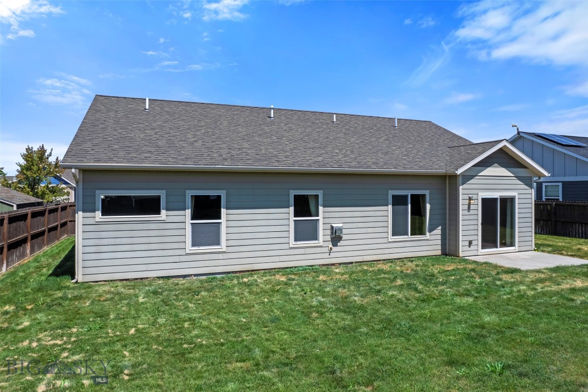 30 Ridge Line Lane Property Photo 14