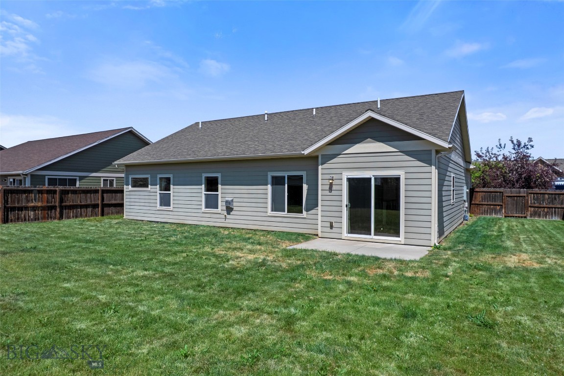 30 Ridge Line Lane Property Photo 15