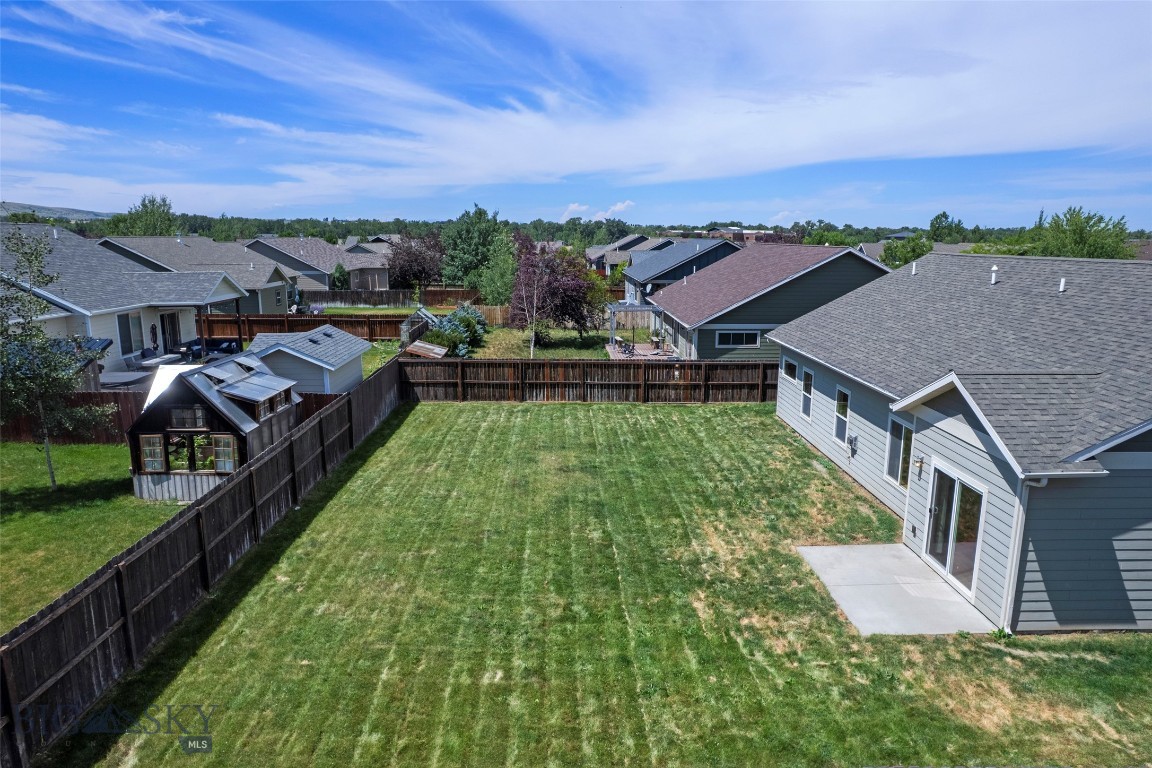 30 Ridge Line Lane Property Photo 16