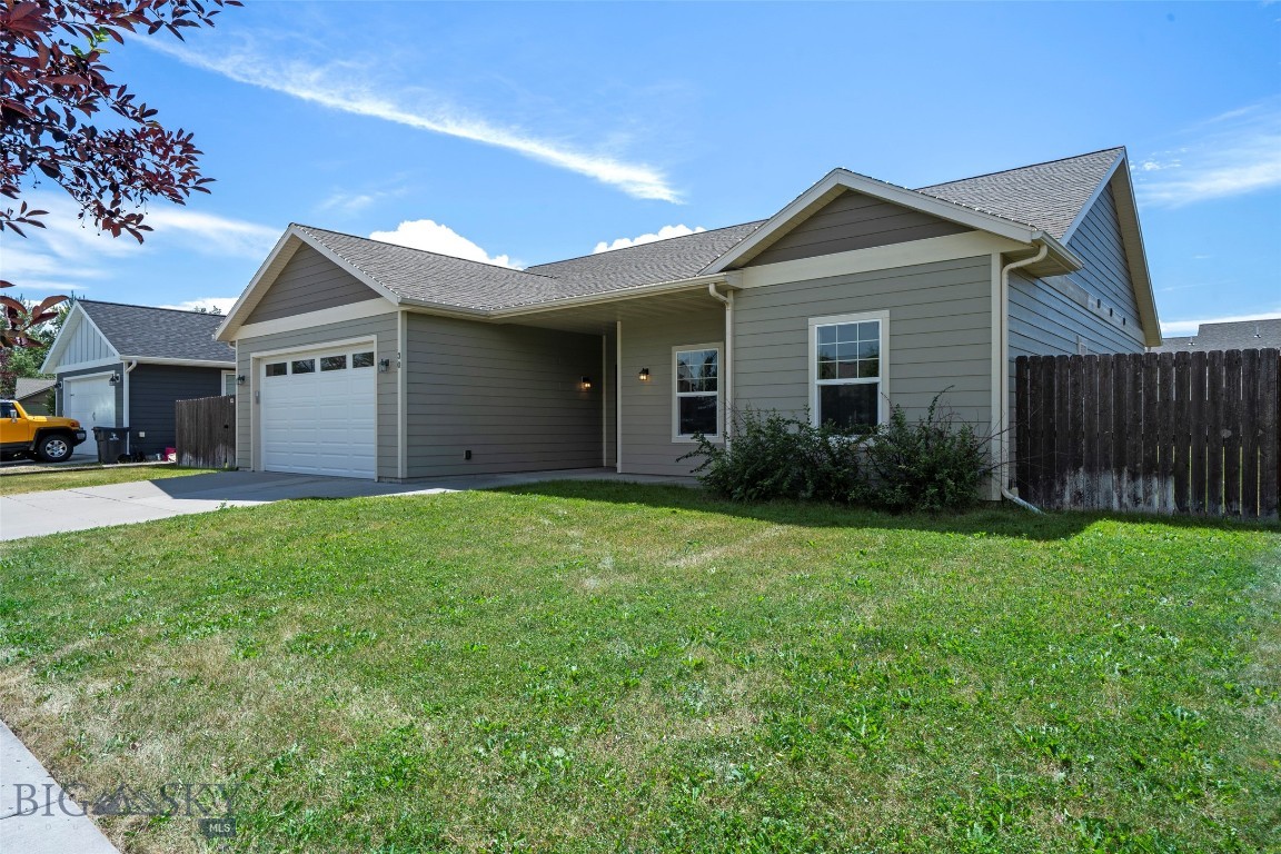 30 Ridge Line Lane Property Photo 21
