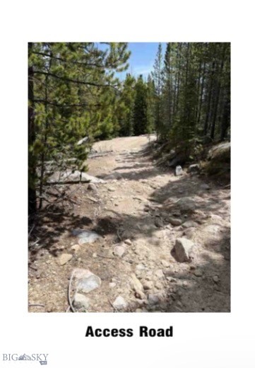 Nhn Corral Gulch Property Photo 1