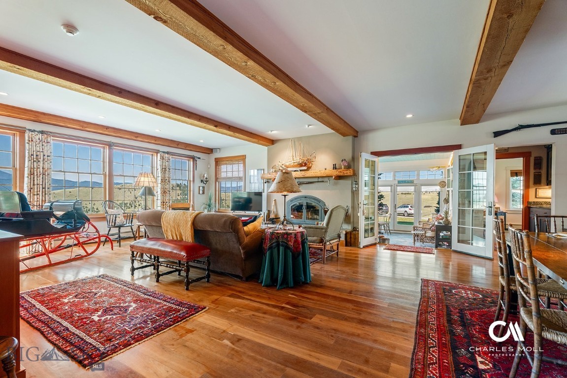 5325 Elk Ridge Road Property Photo 12