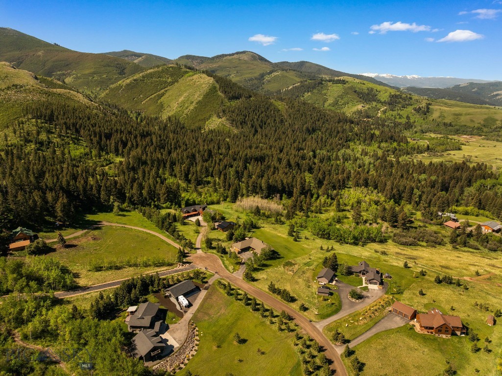 303 S Big Elk Meadow Road Property Photo 1