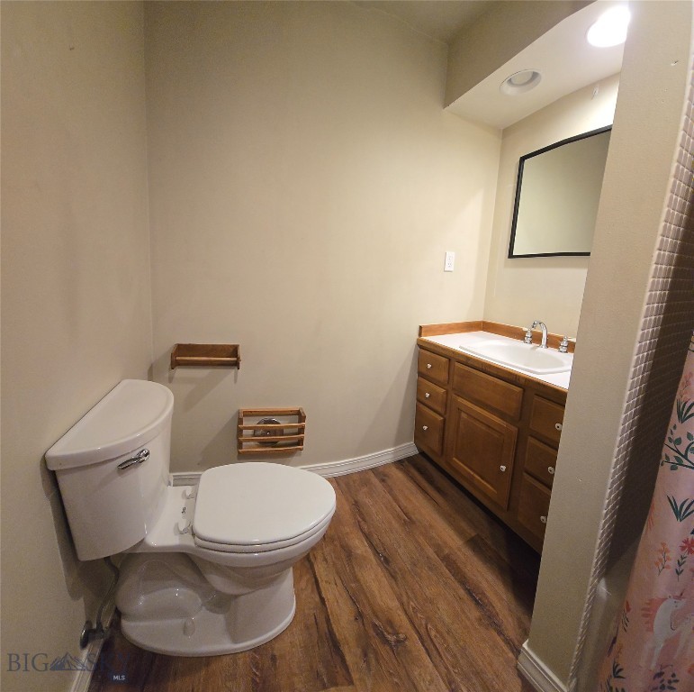884 Wapiti Mountain Property Photo 25
