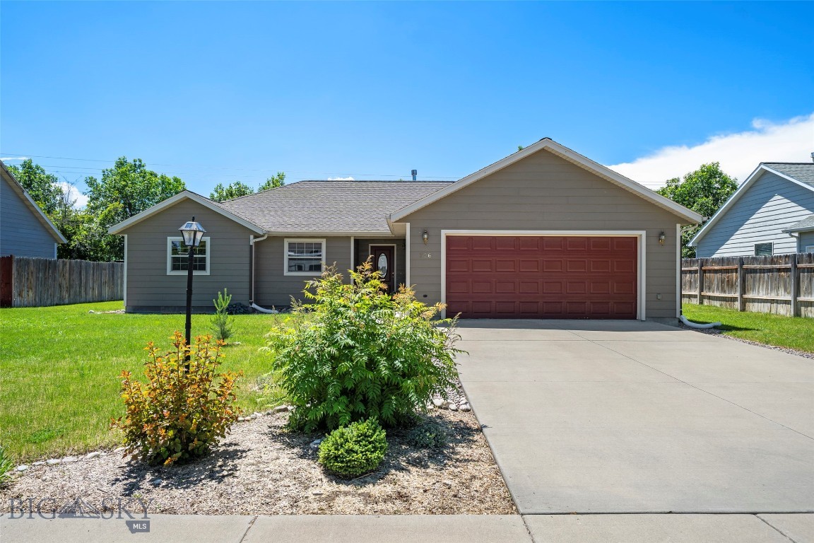 326 E River Rock Road Property Photo 1
