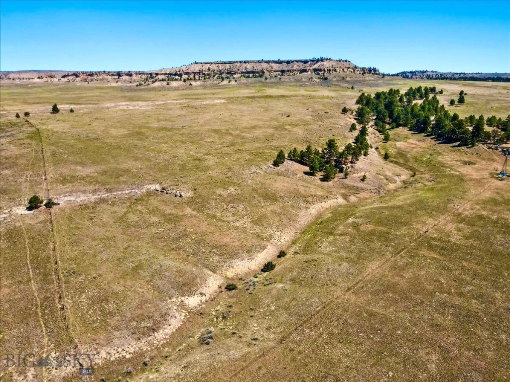 0 Miller Butte Property Photo 3