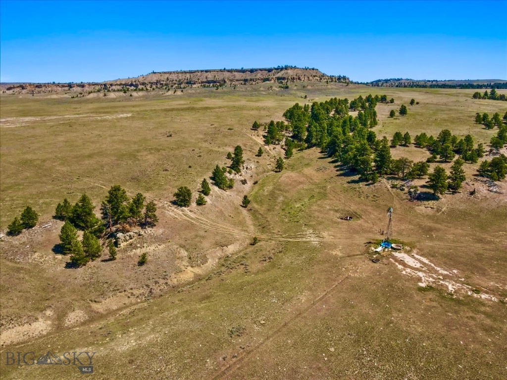 0 Miller Butte Property Photo 4