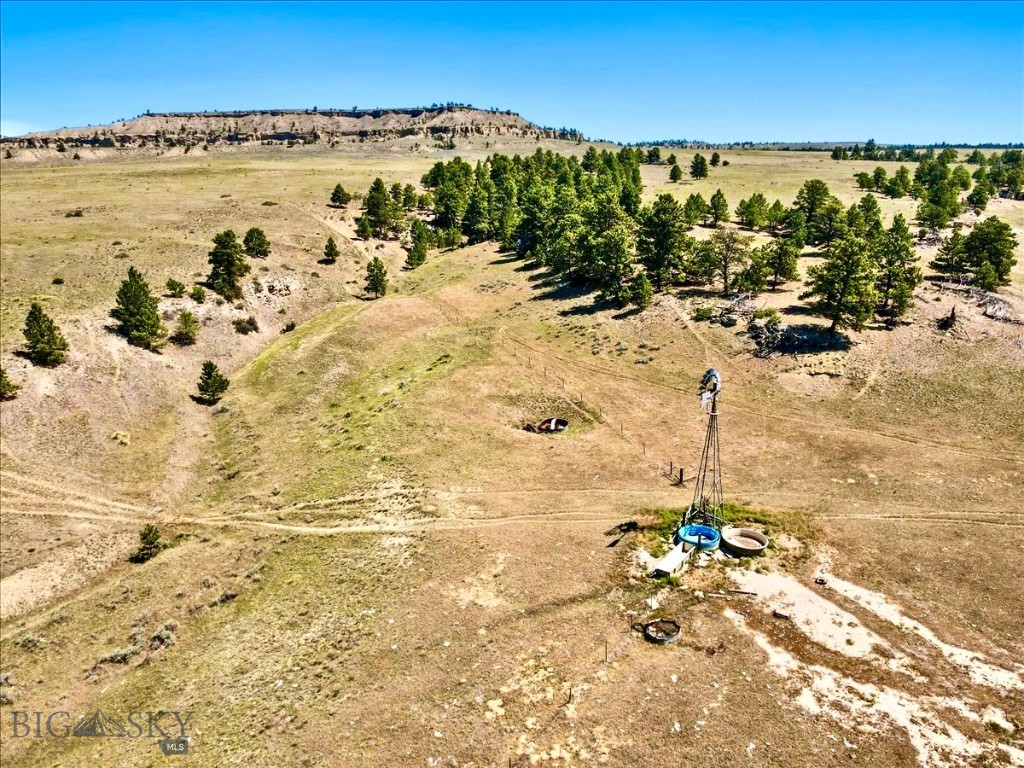 0 Miller Butte Property Photo 5
