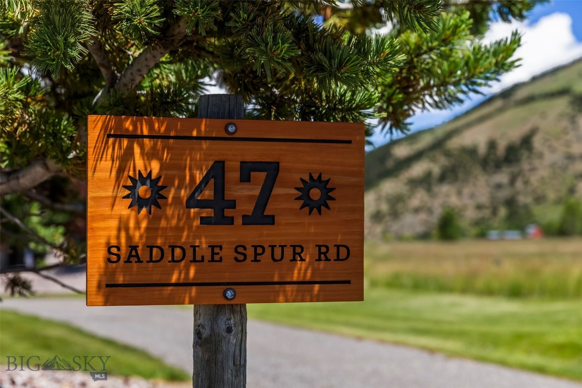 47 Saddle Spur Property Photo 4