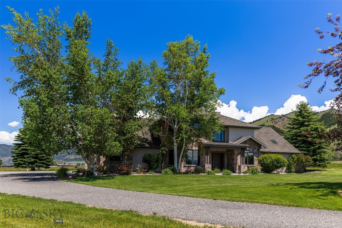 47 Saddle Spur Property Photo 8