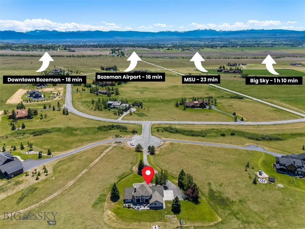 47 Saddle Spur Property Photo 16