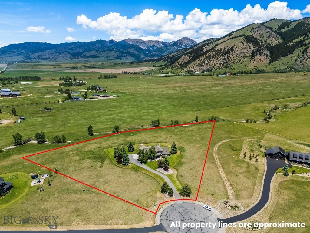 47 Saddle Spur Property Photo 87