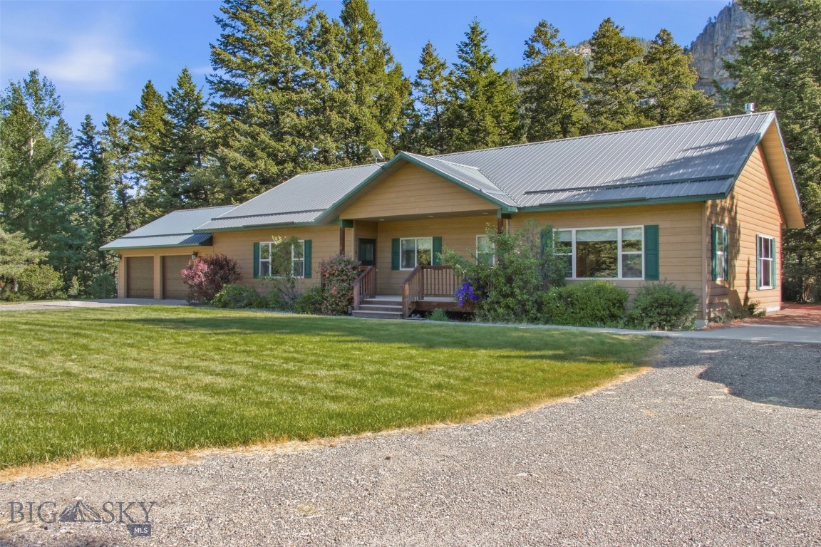 64758 Gallatin Road Property Photo 38