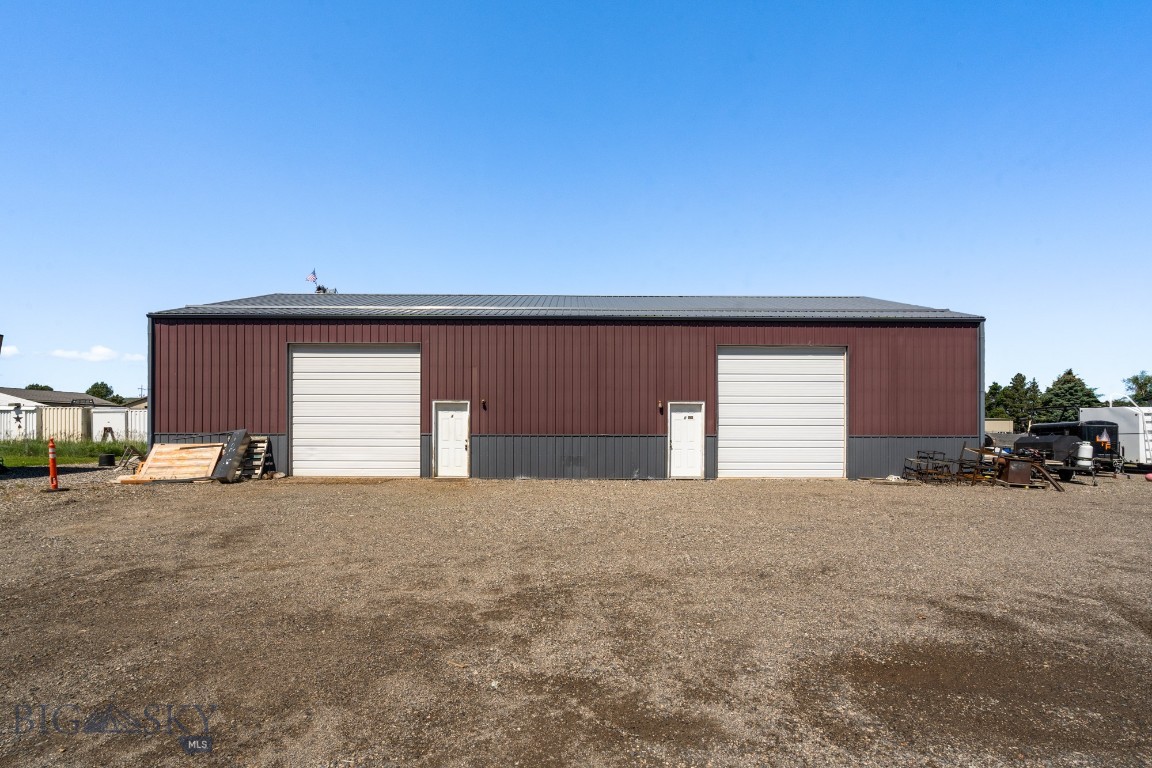 80 Lodgepole Lane A Property Photo 2
